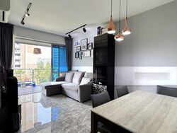 The Santorini (D18), Condominium #524373041